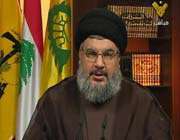seyyed hassan nasrallah