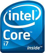 intel core i7