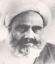 علامه امینی 