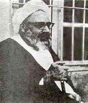 علامه امینی 