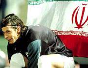 فریدون زندی