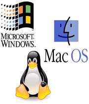 windows or mac