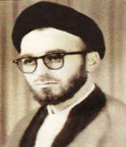 سيد على اندرزگو