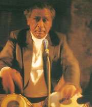 آلبوم موسیقی مادر