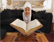 muslim girl