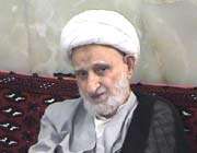 ayatullah bahjat,