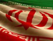 le drapeau iranien