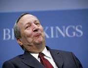 lawrence summers 
