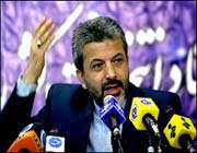 رئيس لجنة الانتخابات الايرانية