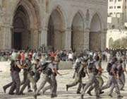 palestinian intifada