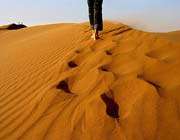 tabas desert