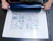 lithography