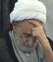 ayatullah bahjat,