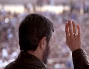 احمدی نژاد در سفر های استانی