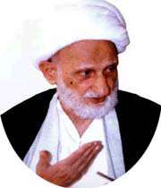 grand ayatullah bahjat