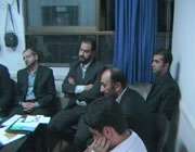 فعاليت هاي تبيان مشهد