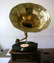 gramaphone