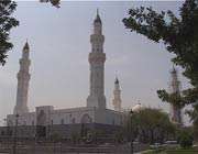 مسجد قبا