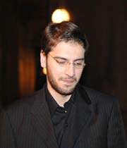 sami yusuf 