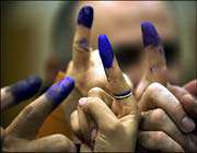 fingers
