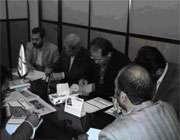 فعاليت هاي تبيان مشهد