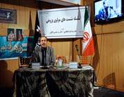 پرويز عباسي داکاني:زبان داستانسرايي مولانا لايه لايه است