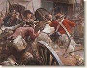 guerre de vendée en 1793