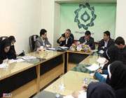 علیرضا ذاکر اصفهانی، جواد اطاعت، عبدالحسین روح‌الامینی 