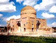 مساجد تاریخی استان اردبیل