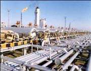 le plus grand projet d’injection de gaz dans les champs pétroliers du moyen-orient 