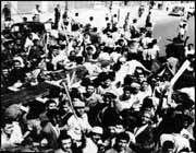  قیام پانزده خرداد