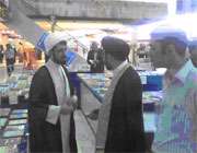 فعاليت هاي تبيان مشهد