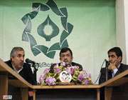 علیرضا ذاکر اصفهانی، جواد اطاعت، عبدالحسین روح‌الامینی 