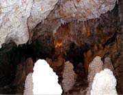 пещера делиджан 