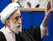 ayatollah ahmad jannati