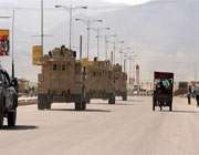 بيگانگان در افغانستان