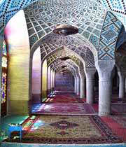 مسجد نصیرالملک 1