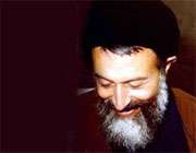 من محمد حسینی ‌بهشتی