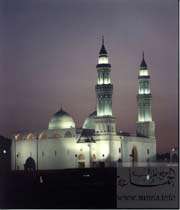 masjid al-qiblatain