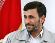 السید محمود احمدی نجاد