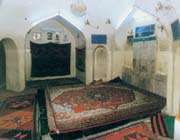 مسجد الكوفة