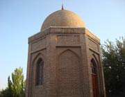 قبر سلار در تبریز