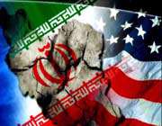 ايران و الولايات المتحدة الامريکية