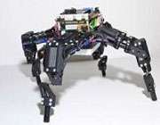 ربات و رباتیک robot , robotic , robocup