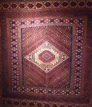 kilim