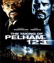  taking of pelham 123