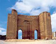 مساجد تاریخی آذربایجان شرقی