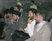 اکران فیلم به کبودی یاس