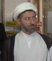 حجتالاسلام محمدتقي قندي