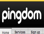 pingdom